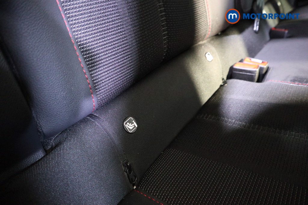 Vauxhall Mokka Gs Line Manual Petrol SUV - Stock Number (1606685) - 17th supplementary image