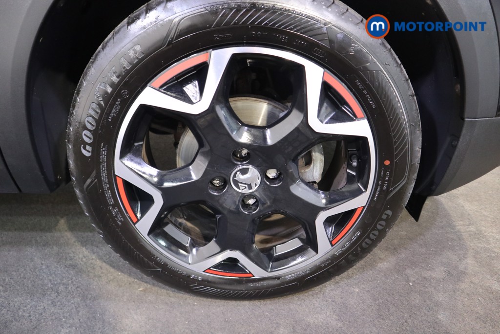 Vauxhall Mokka Gs Line Manual Petrol SUV - Stock Number (1606685) - 22nd supplementary image