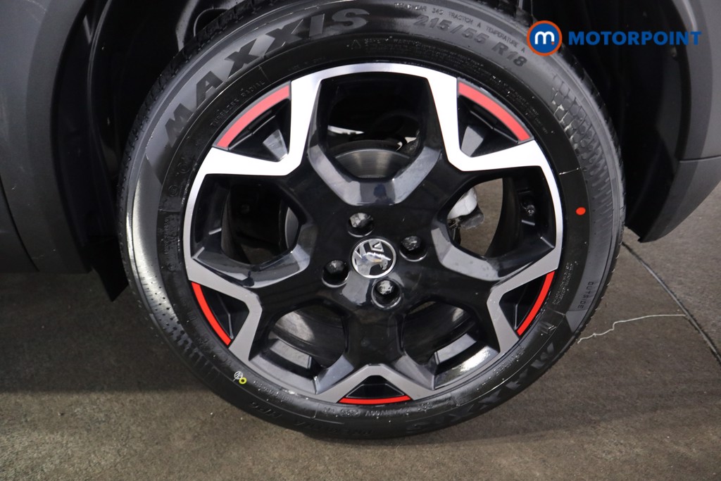 Vauxhall Mokka Gs Line Manual Petrol SUV - Stock Number (1606685) - 24th supplementary image