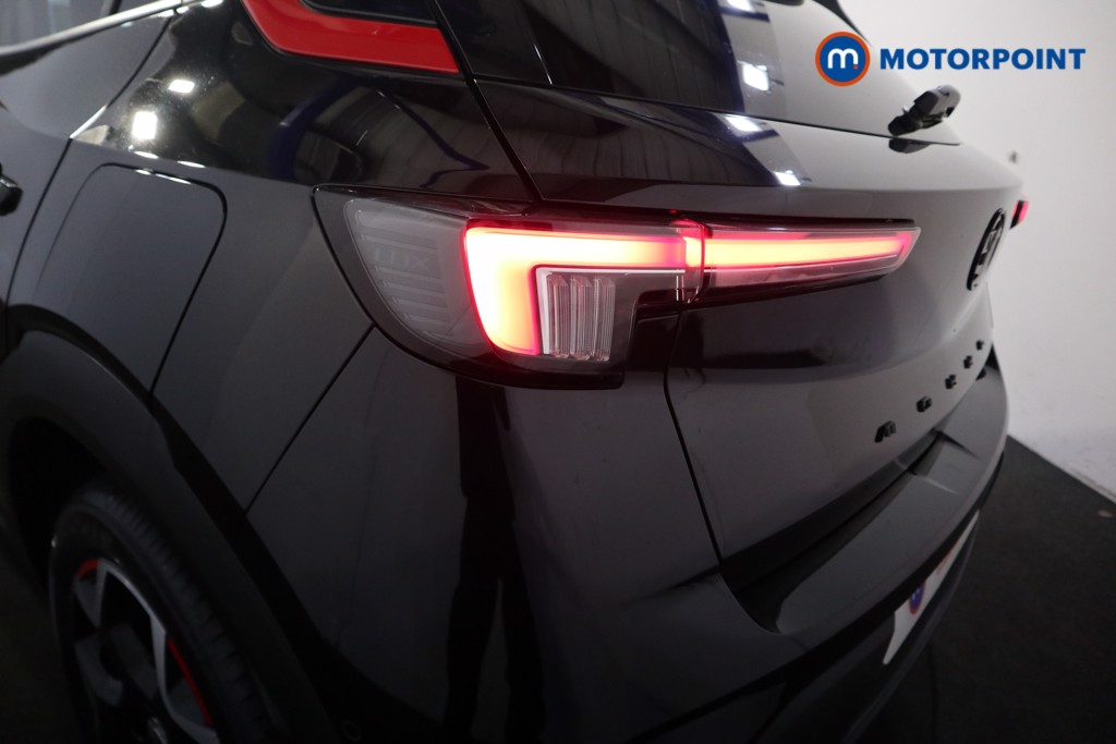 Vauxhall Mokka Gs Line Manual Petrol SUV - Stock Number (1606685) - 27th supplementary image