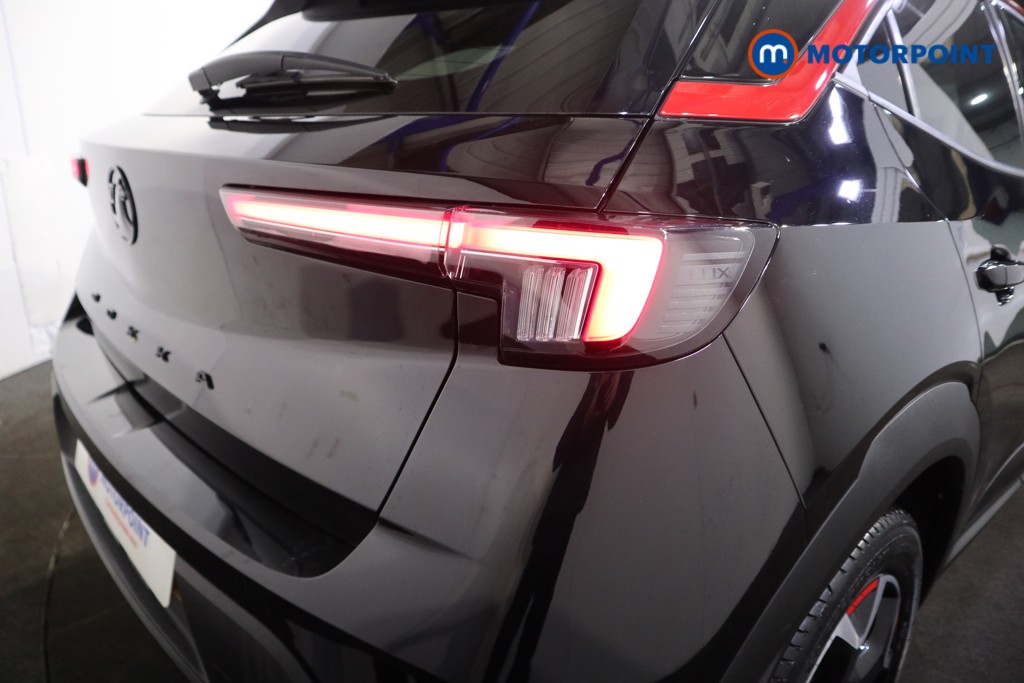 Vauxhall Mokka Gs Line Manual Petrol SUV - Stock Number (1606685) - 28th supplementary image