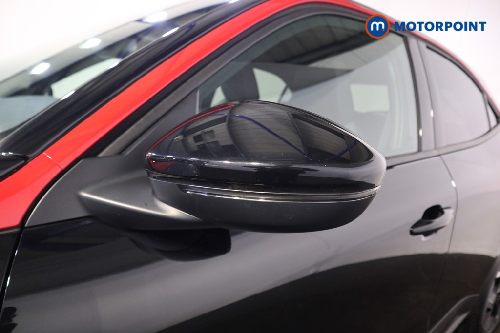 Vauxhall Mokka Gs Line Manual Petrol SUV - Stock Number (1606685) - 30th supplementary image