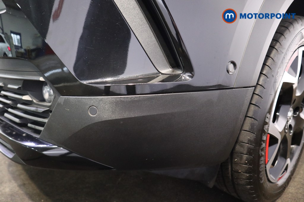 Vauxhall Mokka Gs Line Manual Petrol SUV - Stock Number (1606685) - 31st supplementary image