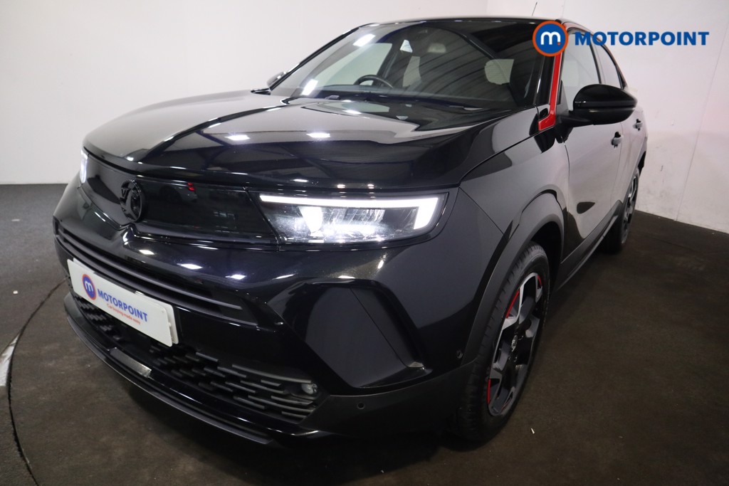 Vauxhall Mokka Gs Line Manual Petrol SUV - Stock Number (1606685) - 32nd supplementary image