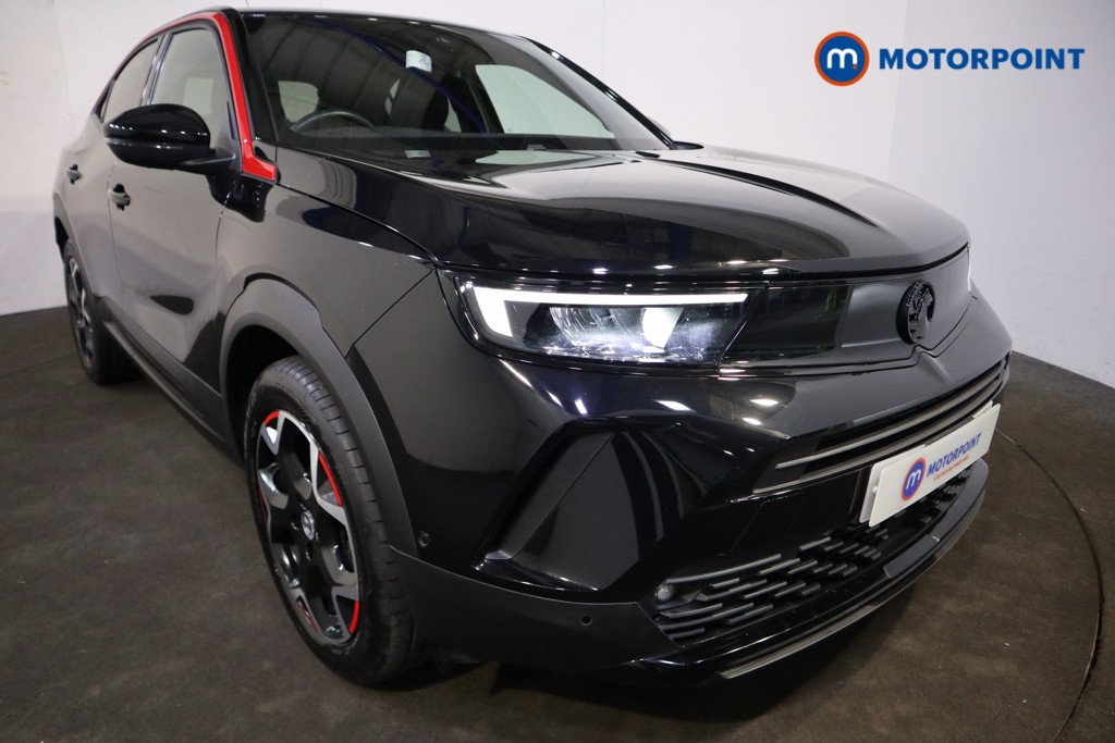 Vauxhall Mokka Gs Line Manual Petrol SUV - Stock Number (1606685) - 33rd supplementary image
