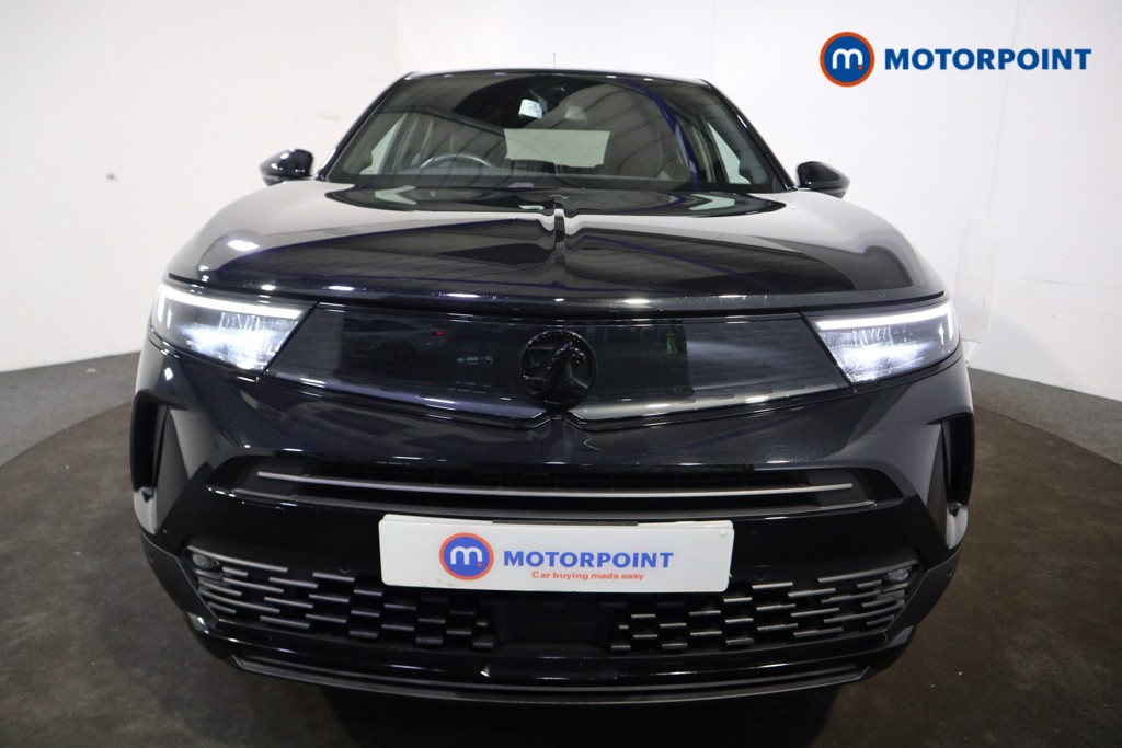 Vauxhall Mokka Gs Line Manual Petrol SUV - Stock Number (1606685) - 34th supplementary image