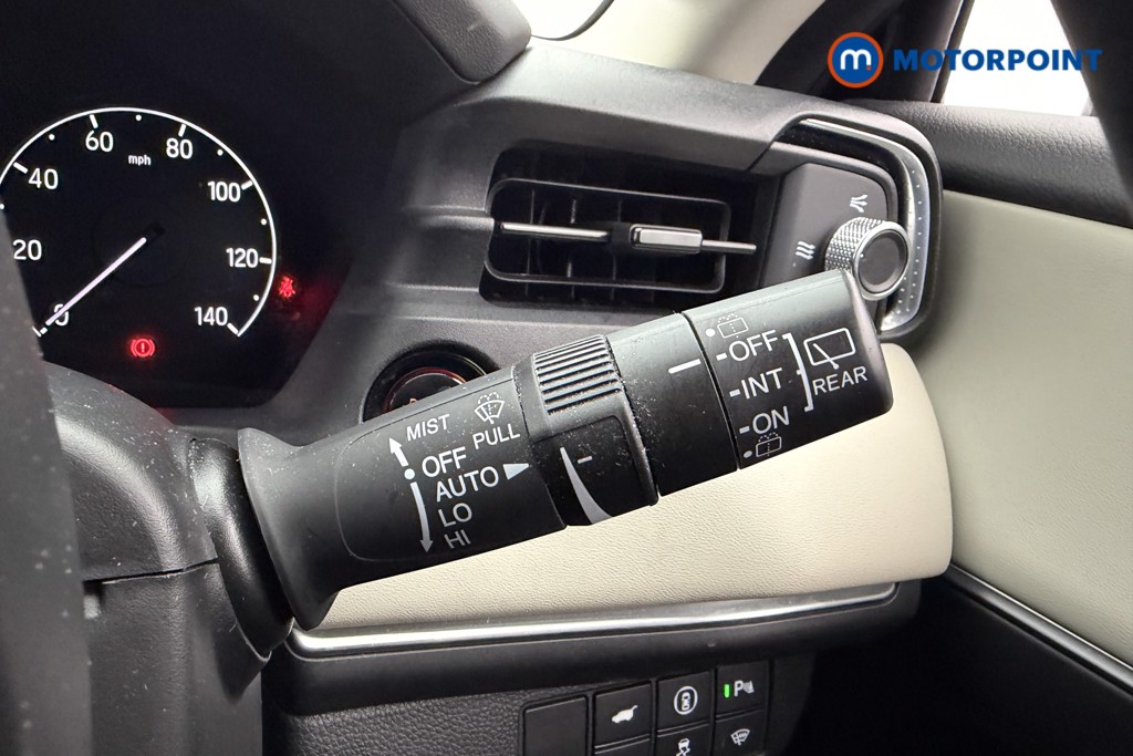 Honda Hr-V Advance Style Automatic Petrol-Electric Hybrid SUV - Stock Number (1606792) - 6th supplementary image