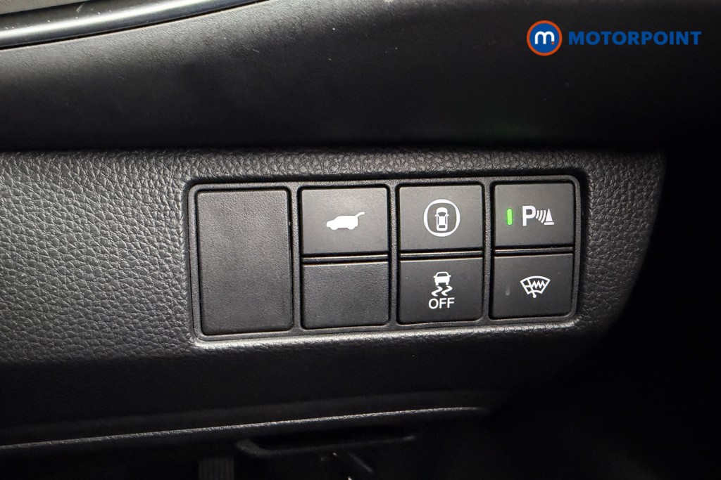 Honda Hr-V Advance Style Automatic Petrol-Electric Hybrid SUV - Stock Number (1606792) - 7th supplementary image