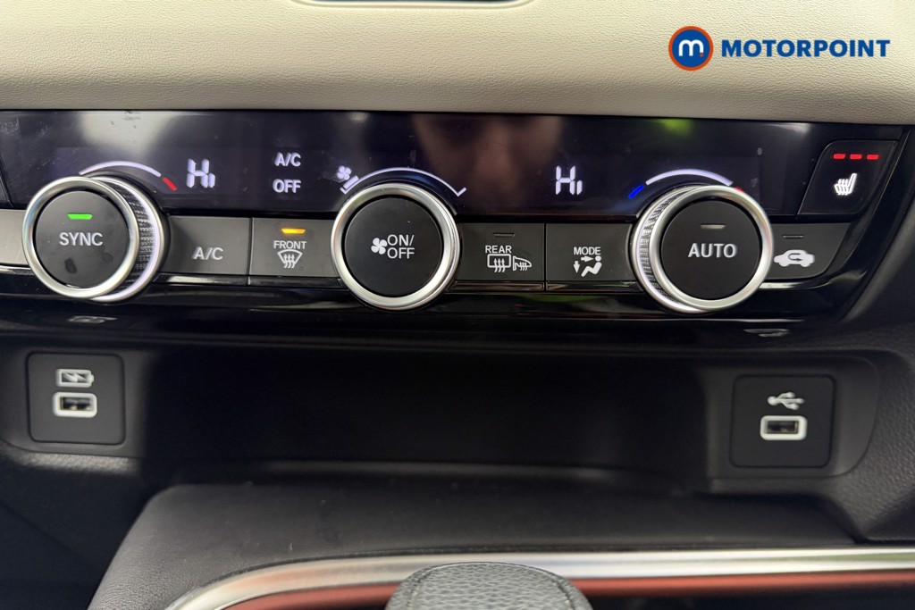 Honda Hr-V Advance Style Automatic Petrol-Electric Hybrid SUV - Stock Number (1606792) - 13th supplementary image