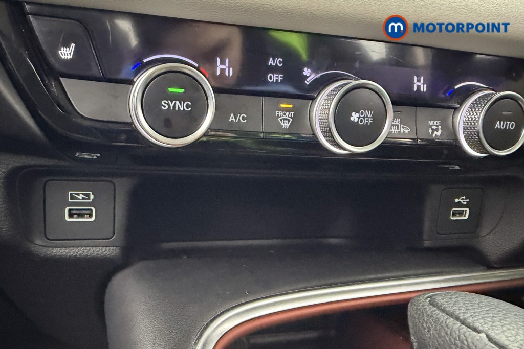 Honda Hr-V Advance Style Automatic Petrol-Electric Hybrid SUV - Stock Number (1606792) - 14th supplementary image