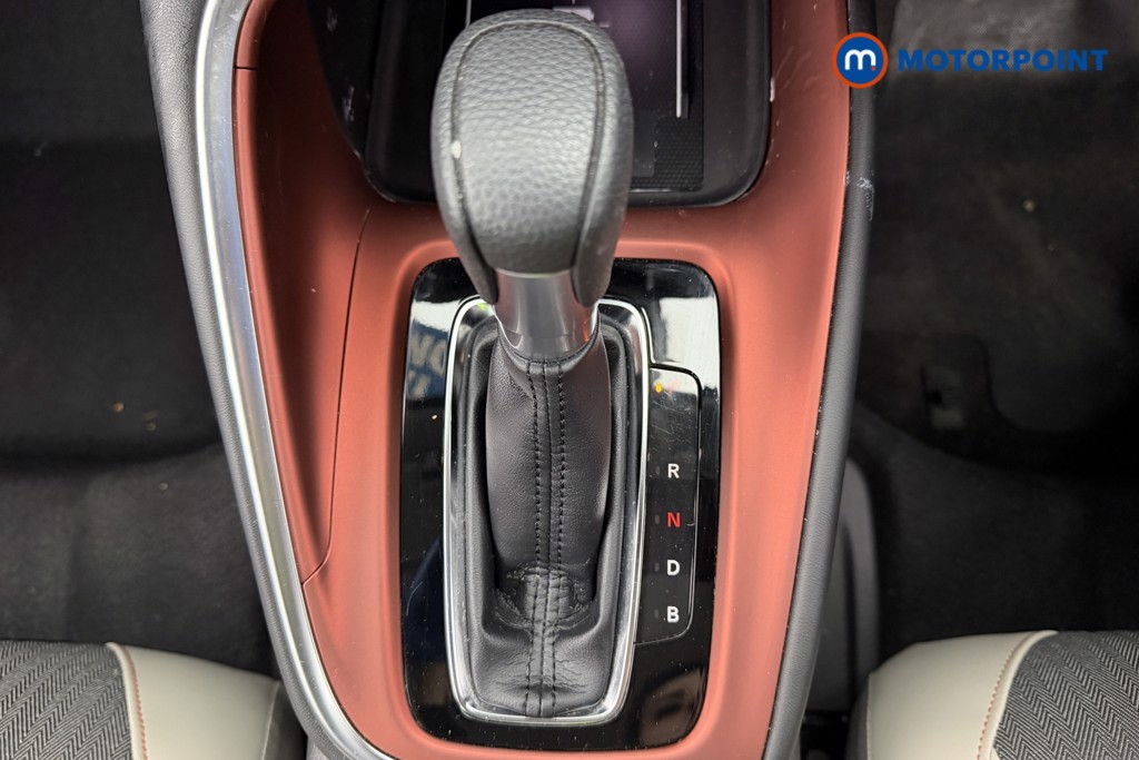 Honda Hr-V Advance Style Automatic Petrol-Electric Hybrid SUV - Stock Number (1606792) - 16th supplementary image