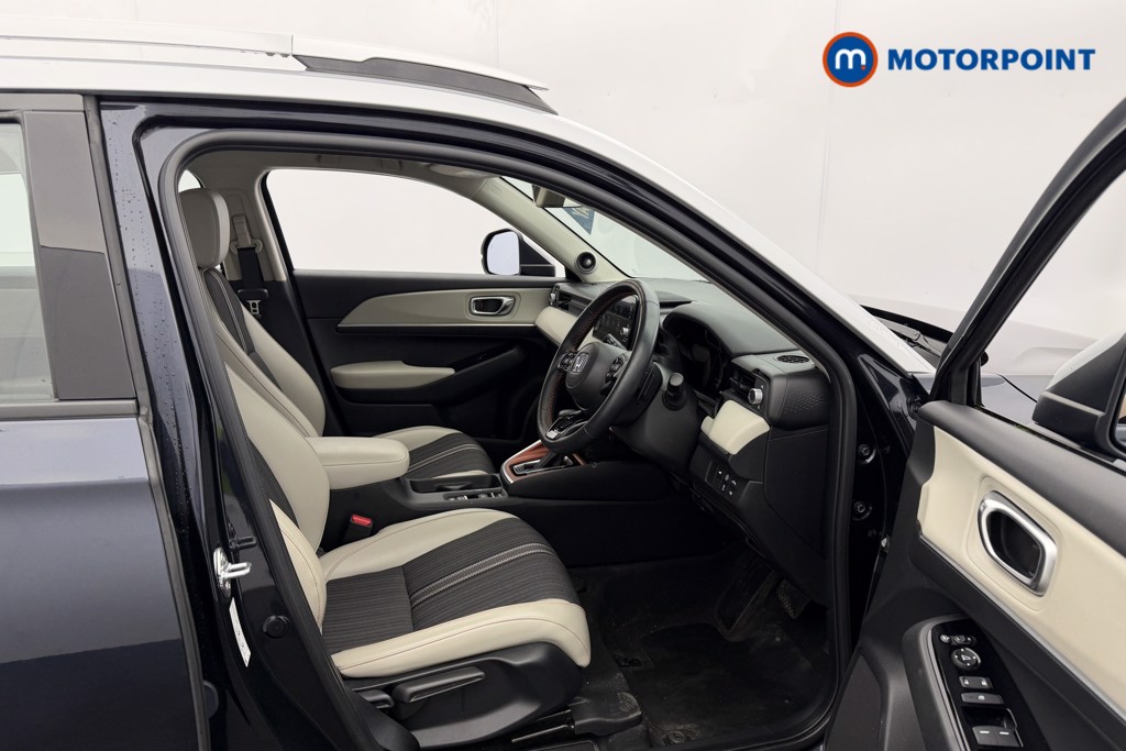 Honda Hr-V Advance Style Automatic Petrol-Electric Hybrid SUV - Stock Number (1606792) - 22nd supplementary image