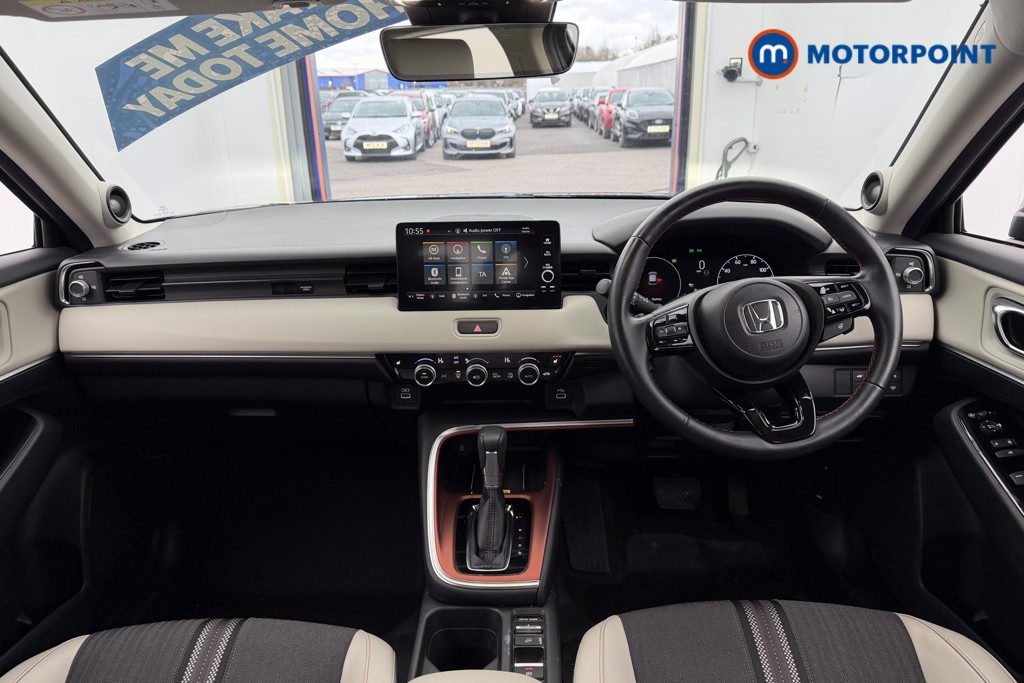 Honda Hr-V Advance Style Automatic Petrol-Electric Hybrid SUV - Stock Number (1606792) - 23rd supplementary image