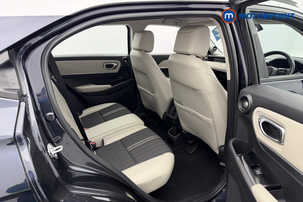 Honda Hr-V Advance Style Automatic Petrol-Electric Hybrid SUV - Stock Number (1606792) - 27th supplementary image