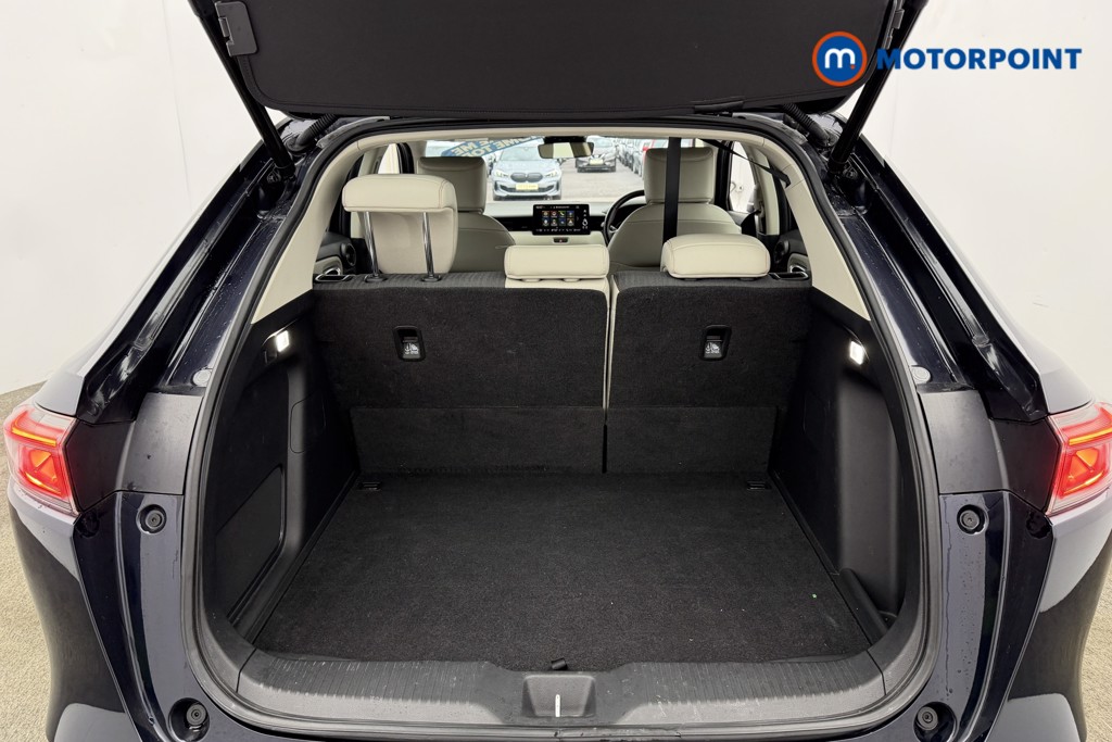 Honda Hr-V Advance Style Automatic Petrol-Electric Hybrid SUV - Stock Number (1606792) - 32nd supplementary image