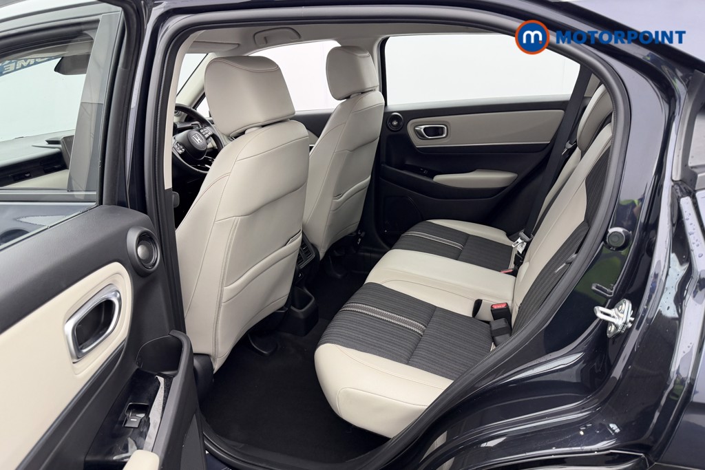 Honda Hr-V Advance Style Automatic Petrol-Electric Hybrid SUV - Stock Number (1606792) - 34th supplementary image