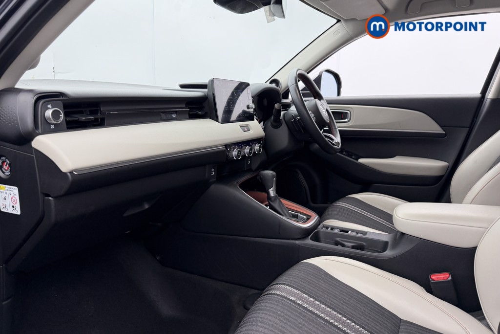 Honda Hr-V Advance Style Automatic Petrol-Electric Hybrid SUV - Stock Number (1606792) - 37th supplementary image