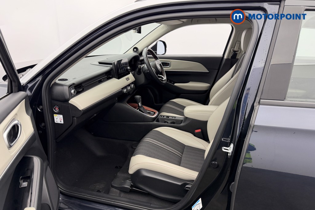Honda Hr-V Advance Style Automatic Petrol-Electric Hybrid SUV - Stock Number (1606792) - 38th supplementary image