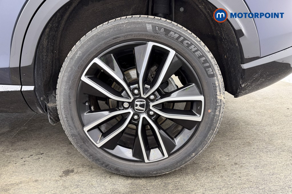 Honda Hr-V Advance Style Automatic Petrol-Electric Hybrid SUV - Stock Number (1606792) - 40th supplementary image