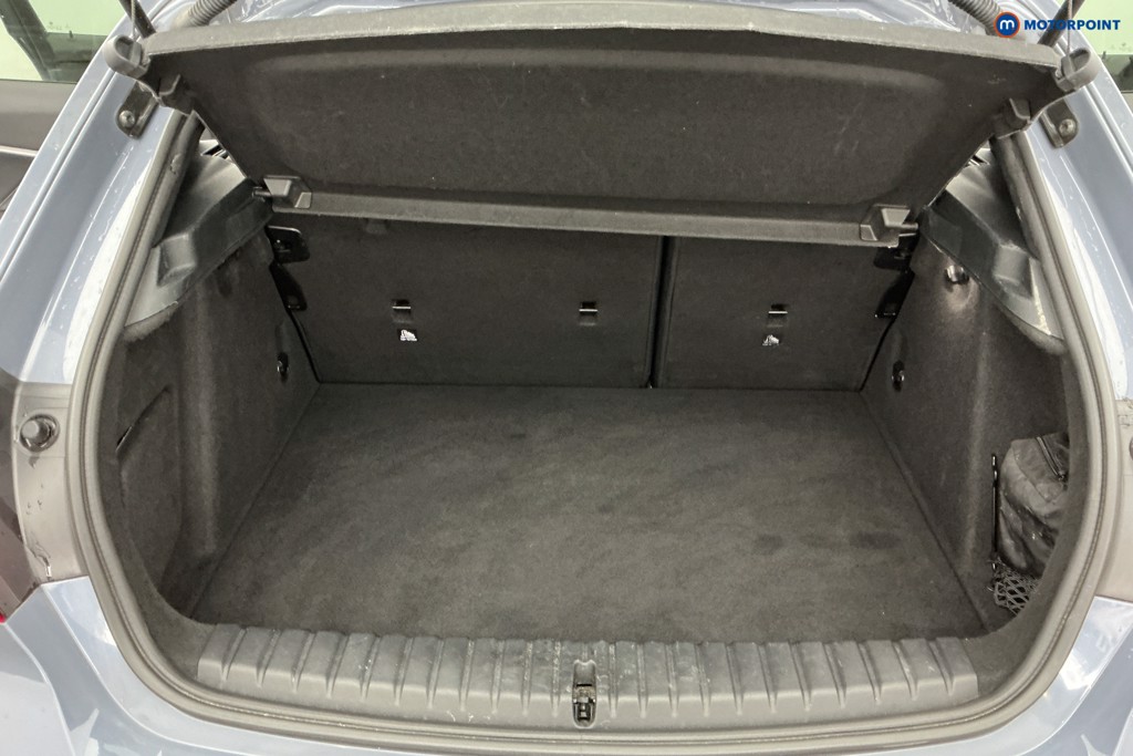 BMW 1 Series M Sport Automatic Petrol Hatchback - Stock Number (1606837) - 3rd supplementary image