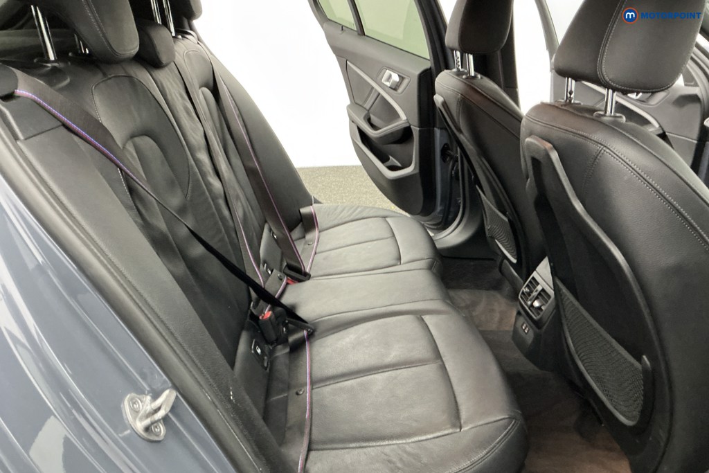 BMW 1 Series M Sport Automatic Petrol Hatchback - Stock Number (1606837) - 7th supplementary image