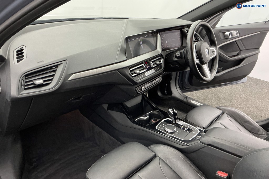 BMW 1 Series M Sport Automatic Petrol Hatchback - Stock Number (1606837) - 11th supplementary image