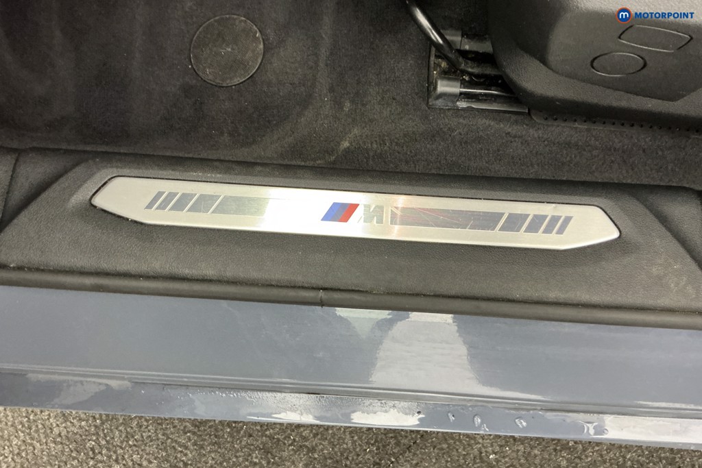 BMW 1 Series M Sport Automatic Petrol Hatchback - Stock Number (1606837) - 12th supplementary image