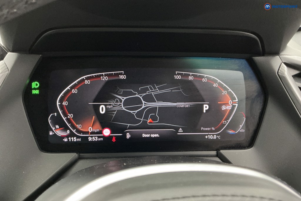 BMW 1 Series M Sport Automatic Petrol Hatchback - Stock Number (1606837) - 13th supplementary image