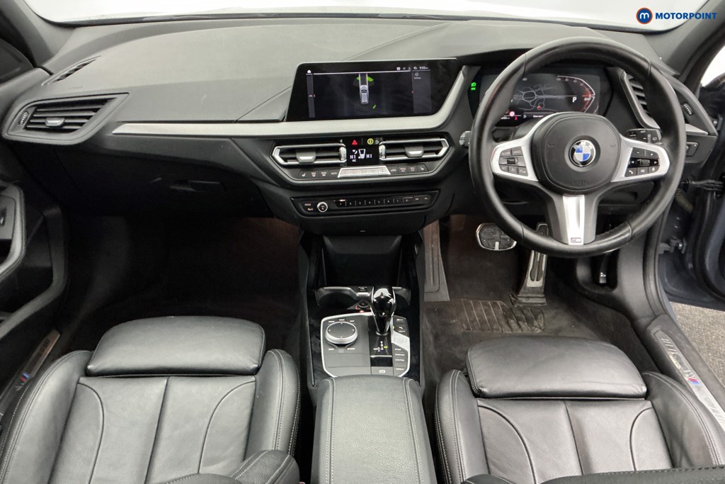 BMW 1 Series M Sport Automatic Petrol Hatchback - Stock Number (1606837) - 15th supplementary image