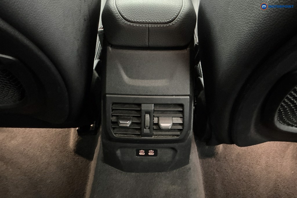 BMW 1 Series M Sport Automatic Petrol Hatchback - Stock Number (1606837) - 17th supplementary image