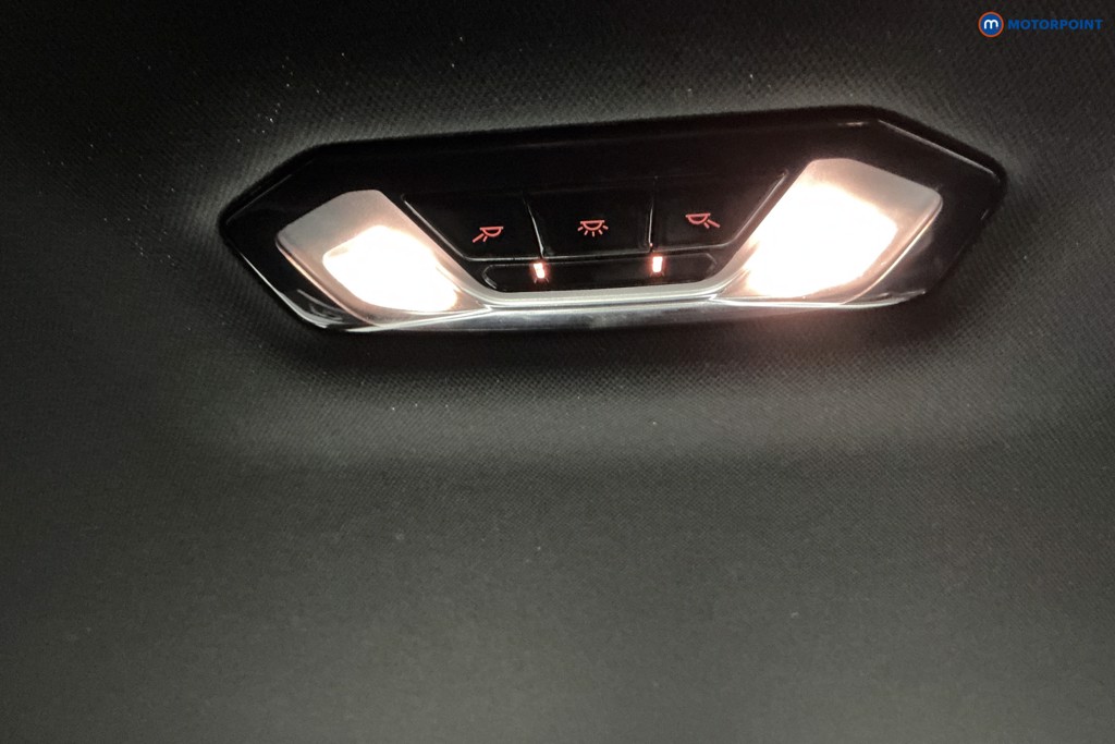 BMW 1 Series M Sport Automatic Petrol Hatchback - Stock Number (1606837) - 18th supplementary image