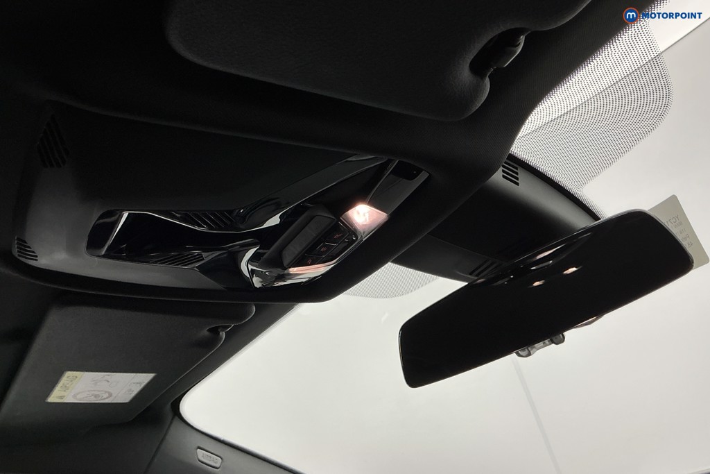 BMW 1 Series M Sport Automatic Petrol Hatchback - Stock Number (1606837) - 19th supplementary image