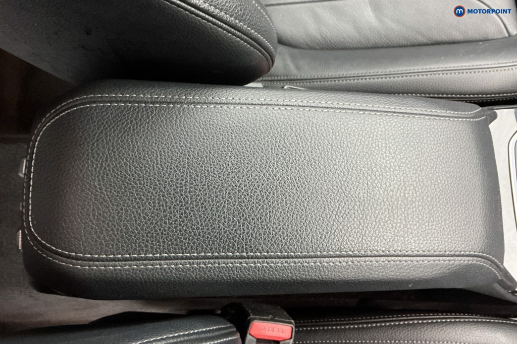 BMW 1 Series M Sport Automatic Petrol Hatchback - Stock Number (1606837) - 20th supplementary image