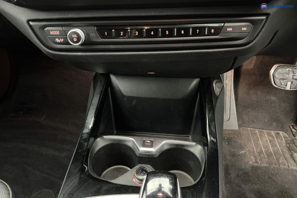 BMW 1 Series M Sport Automatic Petrol Hatchback - Stock Number (1606837) - 22nd supplementary image