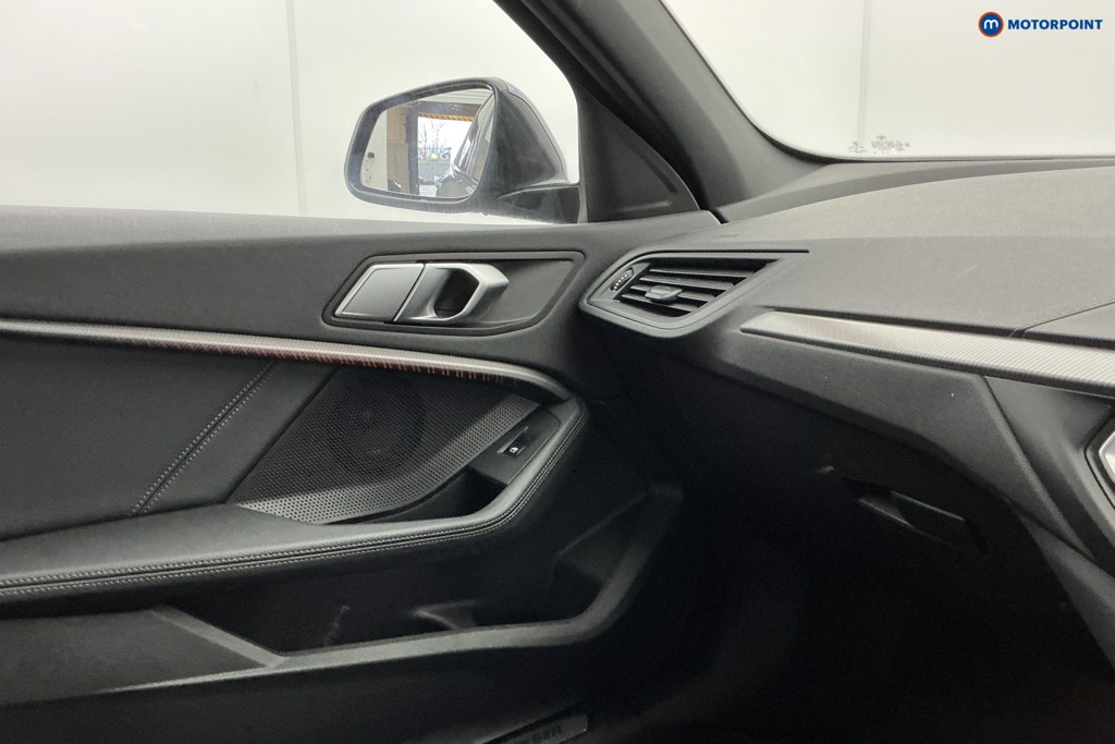 BMW 1 Series M Sport Automatic Petrol Hatchback - Stock Number (1606837) - 24th supplementary image