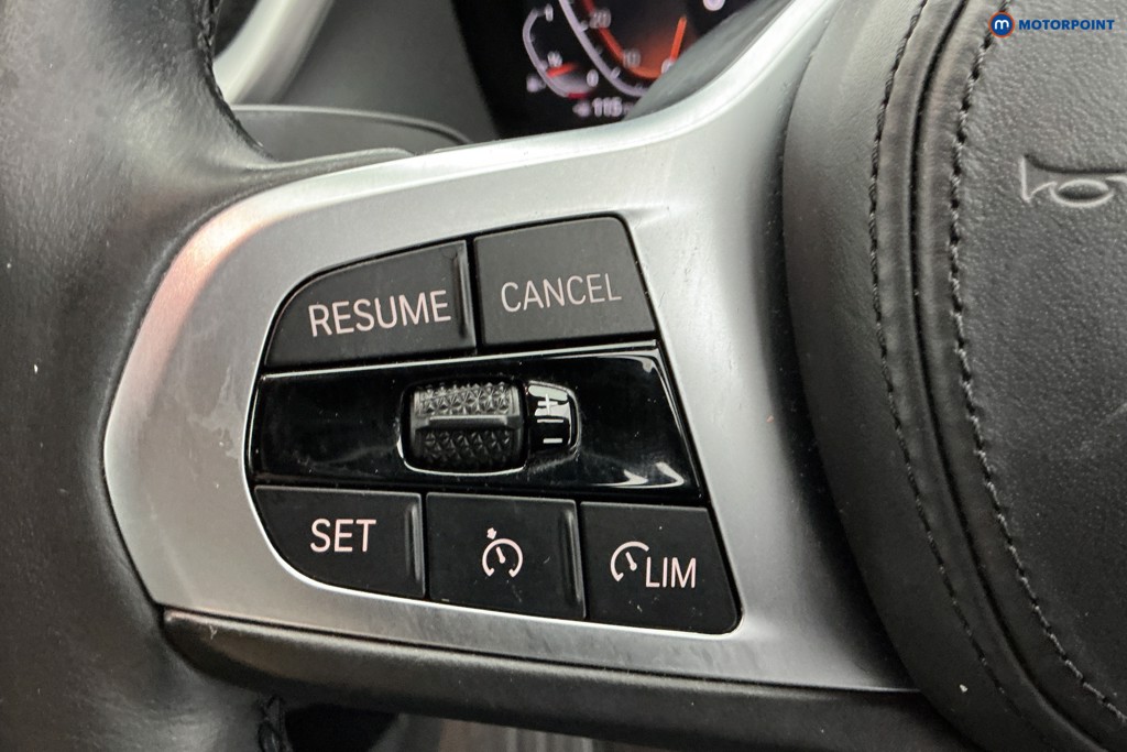 BMW 1 Series M Sport Automatic Petrol Hatchback - Stock Number (1606837) - 25th supplementary image