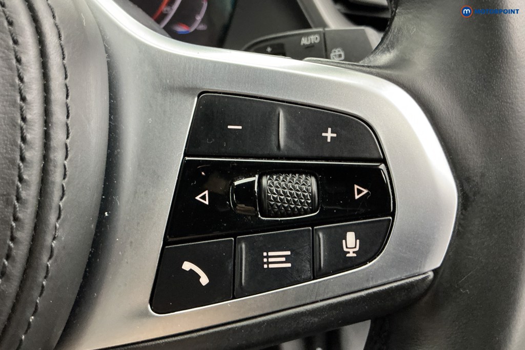 BMW 1 Series M Sport Automatic Petrol Hatchback - Stock Number (1606837) - 26th supplementary image