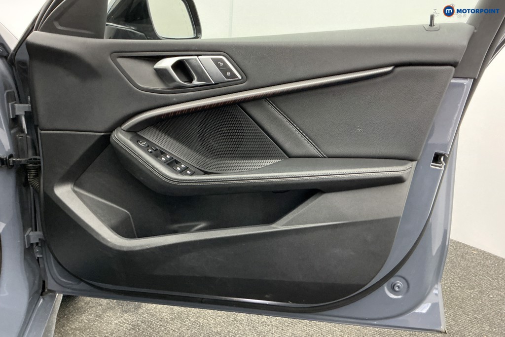 BMW 1 Series M Sport Automatic Petrol Hatchback - Stock Number (1606837) - 28th supplementary image