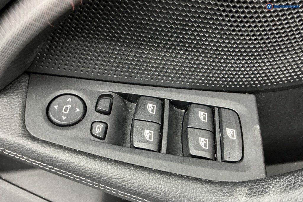 BMW 1 Series M Sport Automatic Petrol Hatchback - Stock Number (1606837) - 30th supplementary image