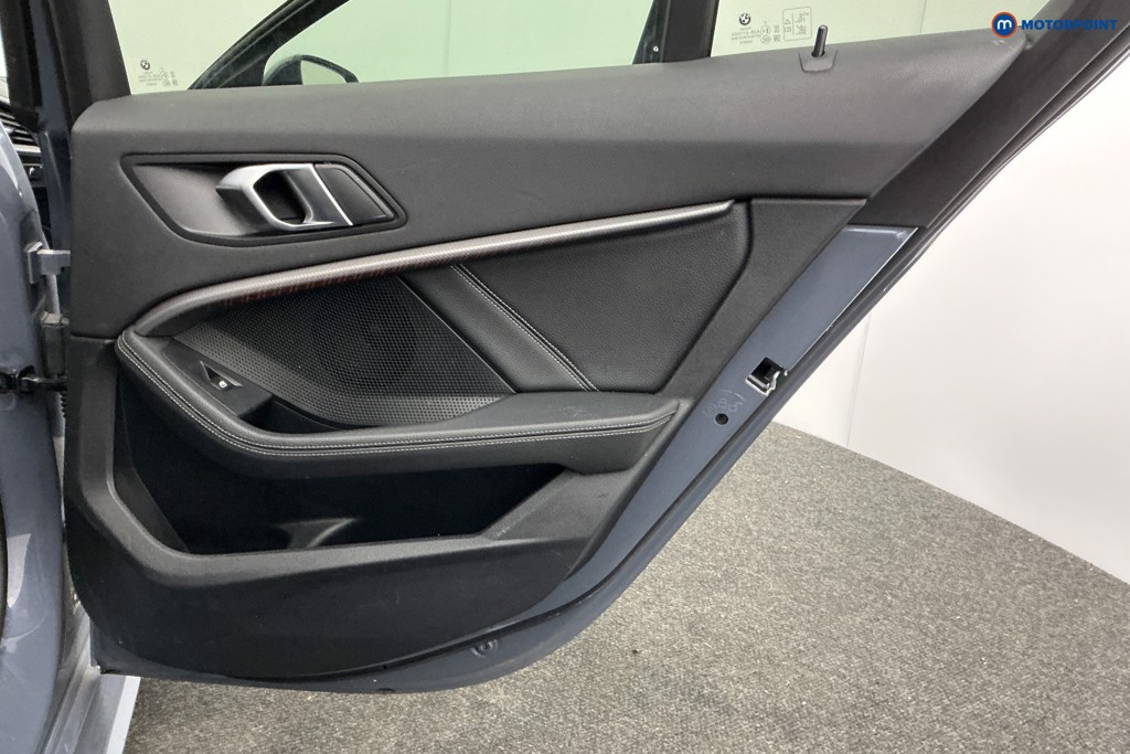 BMW 1 Series M Sport Automatic Petrol Hatchback - Stock Number (1606837) - 31st supplementary image