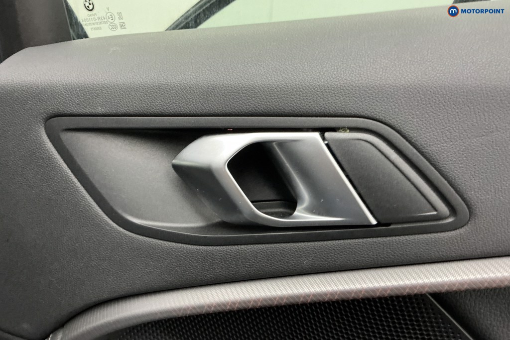 BMW 1 Series M Sport Automatic Petrol Hatchback - Stock Number (1606837) - 32nd supplementary image