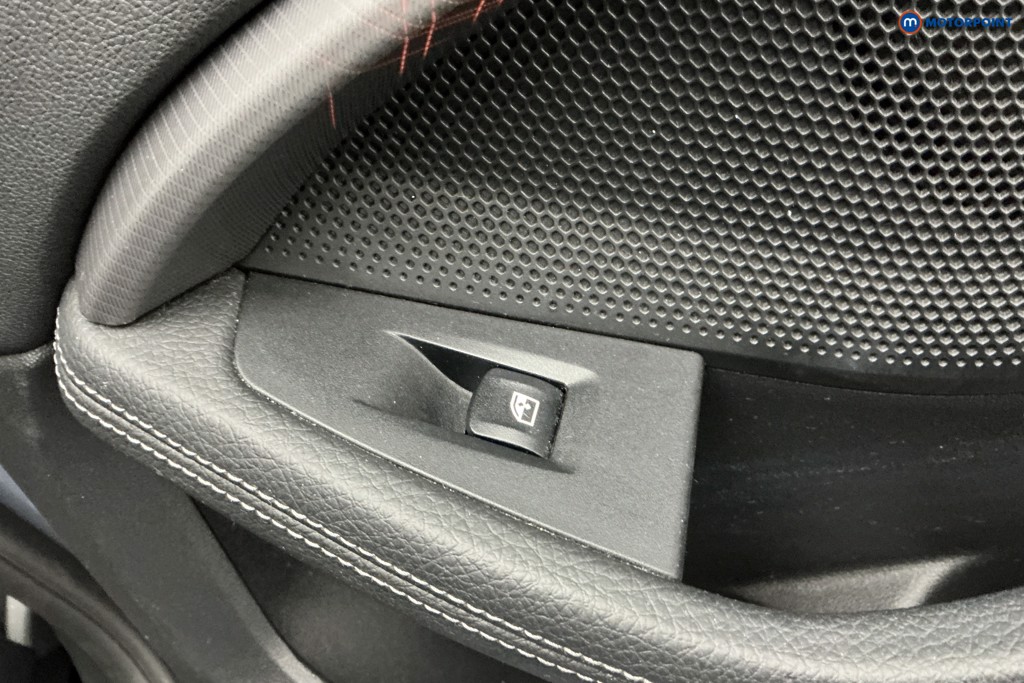 BMW 1 Series M Sport Automatic Petrol Hatchback - Stock Number (1606837) - 33rd supplementary image