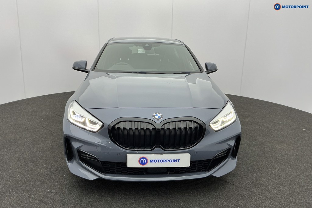 BMW 1 Series M Sport Automatic Petrol Hatchback - Stock Number (1606837) - 36th supplementary image