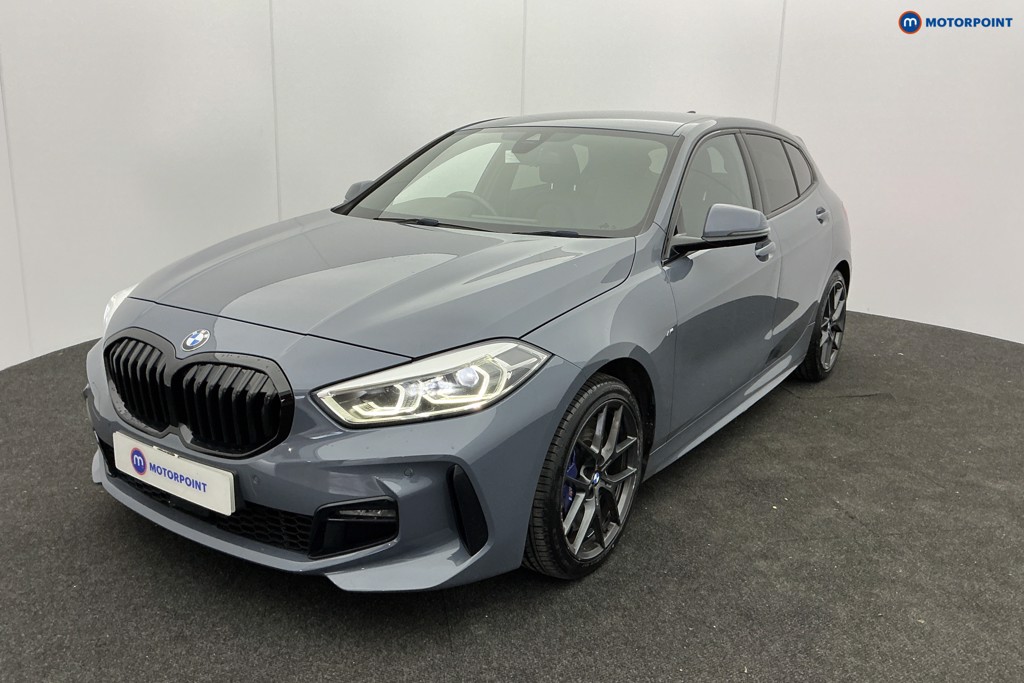 BMW 1 Series M Sport Automatic Petrol Hatchback - Stock Number (1606837) - 37th supplementary image