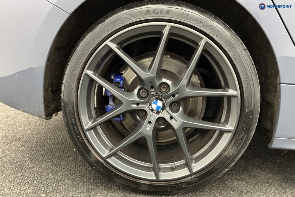 BMW 1 Series M Sport Automatic Petrol Hatchback - Stock Number (1606837) - 41st supplementary image