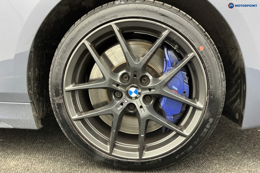 BMW 1 Series M Sport Automatic Petrol Hatchback - Stock Number (1606837) - 42nd supplementary image