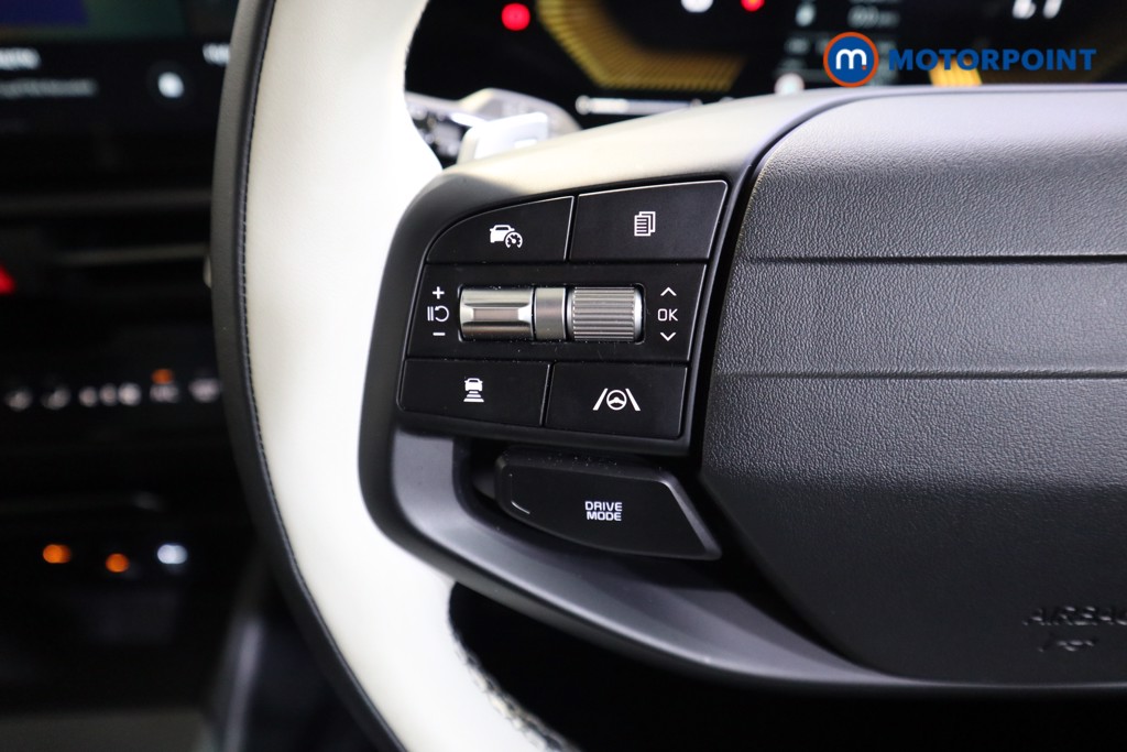 KIA Sportage Gt-Line Automatic Petrol-Electric Hybrid SUV - Stock Number (1606944) - 3rd supplementary image