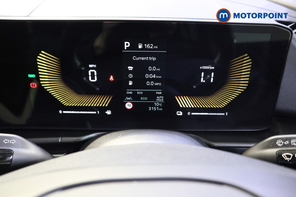 KIA Sportage Gt-Line Automatic Petrol-Electric Hybrid SUV - Stock Number (1606944) - 5th supplementary image