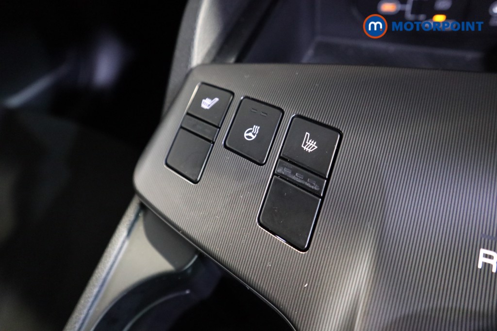 KIA Sportage Gt-Line Automatic Petrol-Electric Hybrid SUV - Stock Number (1606944) - 9th supplementary image