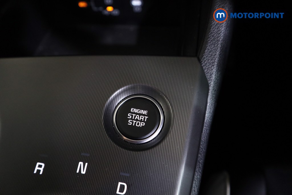 KIA Sportage Gt-Line Automatic Petrol-Electric Hybrid SUV - Stock Number (1606944) - 10th supplementary image